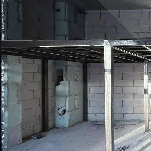 1-комн квартира улица Казакова, 7