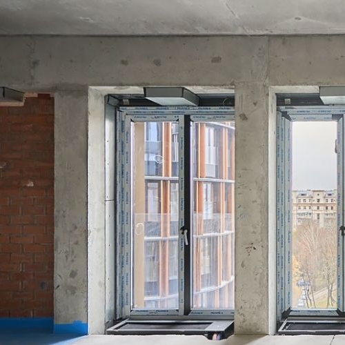 2-комн квартира Дружинниковская улица, 15