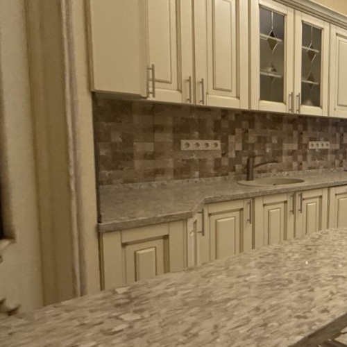 3-комн квартира Большая Татарская улица, 7к1