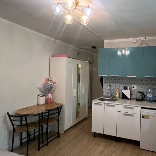 Студия улица 50 лет Октября, 2К2