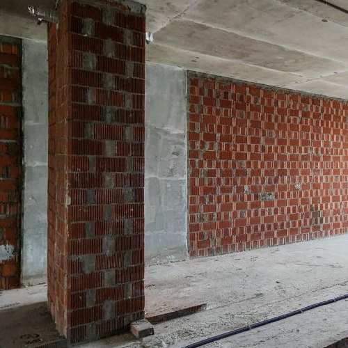 4-комн квартира Ленинградский проспект, 36с38