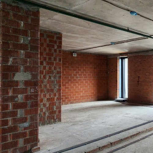 4-комн квартира Ленинградский проспект, 36с38