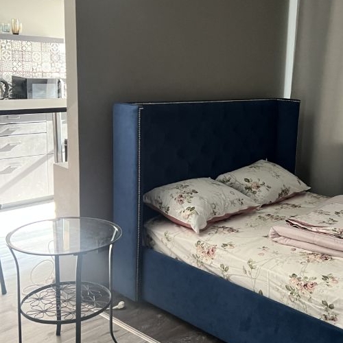 Студия Красногорск, улица Авангардная, 3