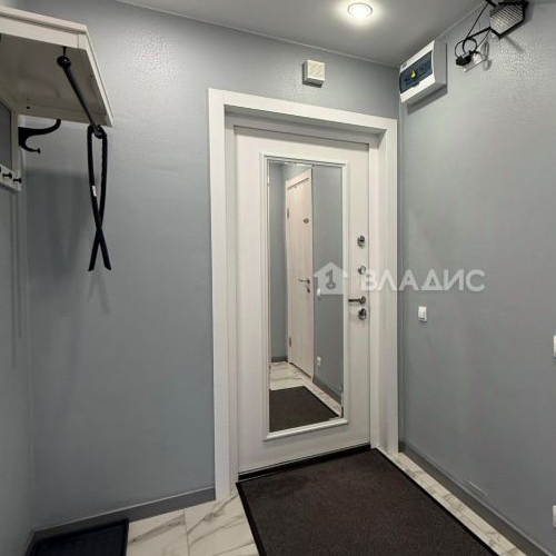 3-комн квартира Боровское шоссе, 2к2