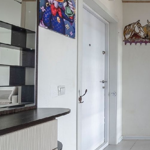 2-комн квартира Балашиха, улица Реутовская, 6