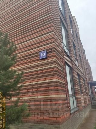 1-комн квартира аллея Буковая, 10