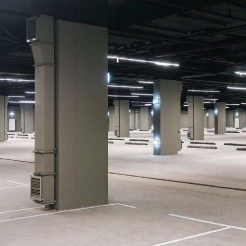 2-комн квартира Автозаводская улица, 26/1