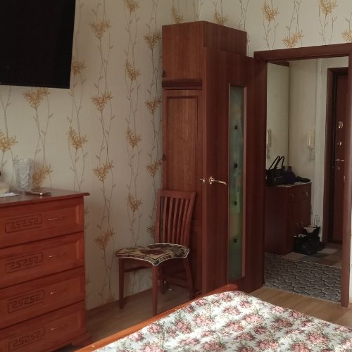 2-комн квартира Большая Марфинская улица, 1к4