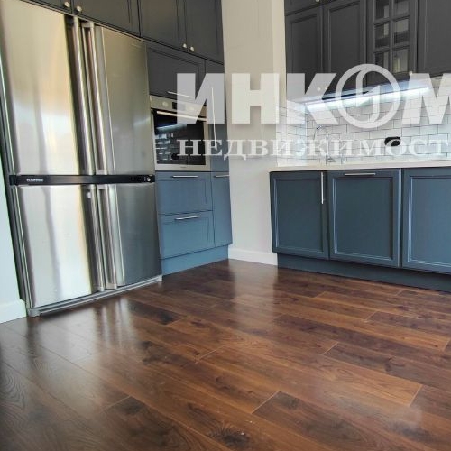 2-комн квартира Химки, улица Германа Титова, 14к1