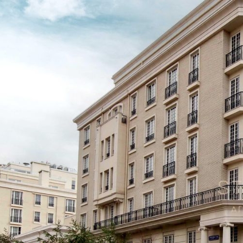 4-комн квартира улица Ефремова, 19к2