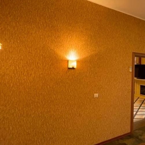 4-комн квартира Береговая улица, 4К5