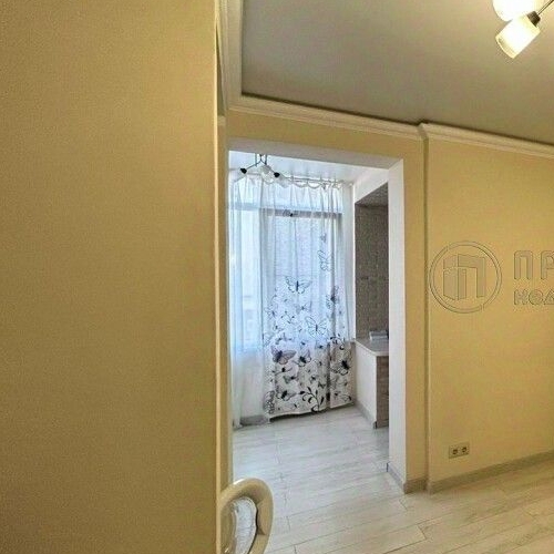 3-комн квартира д. Лобаново, улица Новая, 18