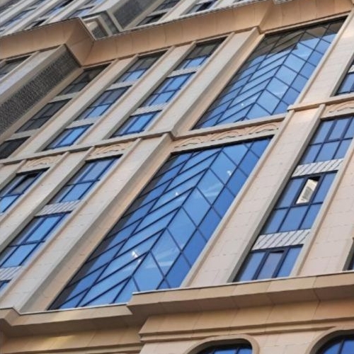 1-комн квартира Нежинская улица, 5к2