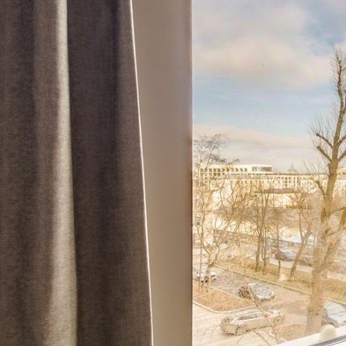 1-комн квартира Озерковская набережная, 6