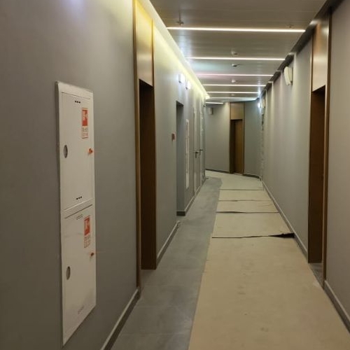 2-комн квартира Староалексеевская улица, 5А