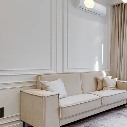 3-комн квартира Большая Филевская улица, 3к4