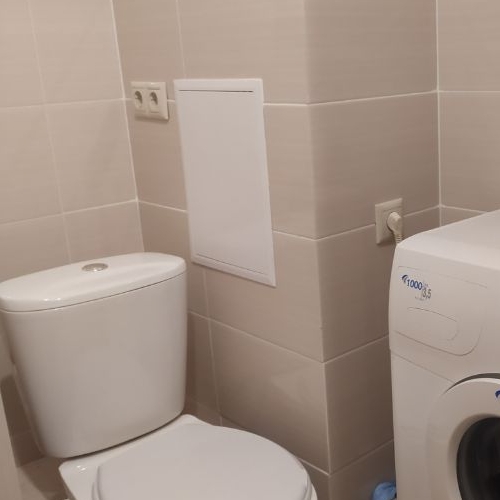 Студия Голубое пгт, проезд Зеленый, 2