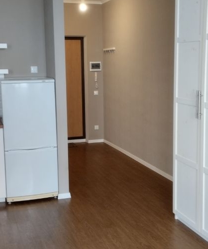 Студия Ивантеевка, Студенческий проезд, 3