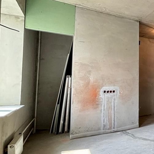 2-комн квартира Нагорная улица, 7К1