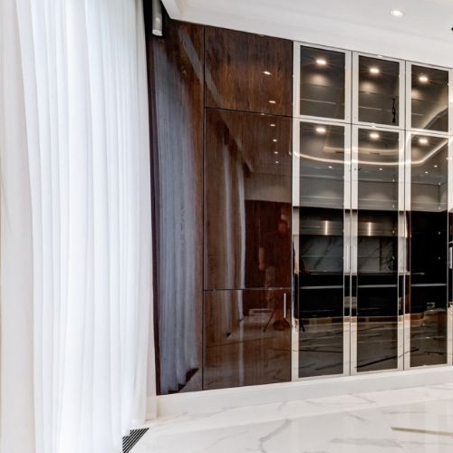 6-комн квартира Бутиковский переулок, 5