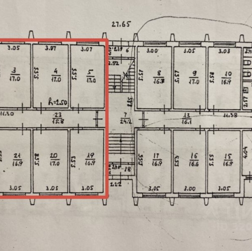 Офис Жуковский г, Чкалова ул