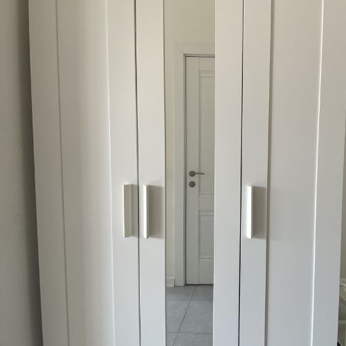 Студия Варшавское шоссе, 168