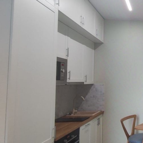 Студия Михайловский Верхн. 4-й проезд,  д. 1