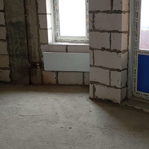 3-комн квартира д. Федурново, улица Авиарембаза, 11