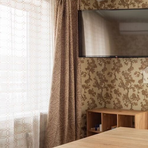 2-комн квартира улица Татьянин Парк, 15к2