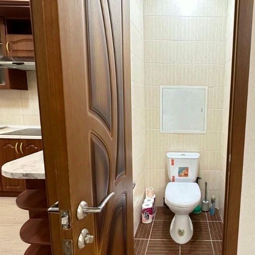 2-комн квартира Люберцы, Октябрьский проспект, 5к2