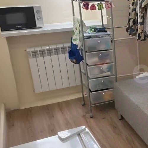 Студия Подъемная улица, 14С44