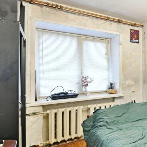 2-комн квартира Королев, улица Терешковой, 12