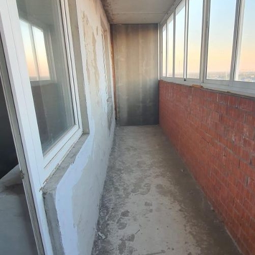 1-комн квартира Лобня, Батарейная улица, 8