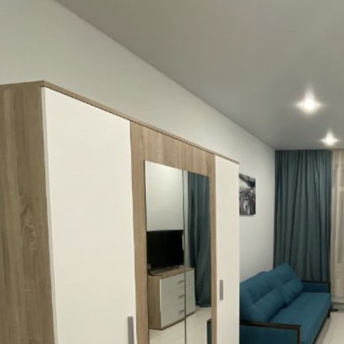 2-комн квартира Южные Горки мкр, пос. Мещерино,  д. 1