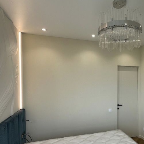 3-комн квартира Гжатская улица, 5к6