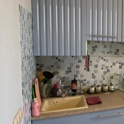 2-комн квартира пос. Мебельной Фабрики, улица Заречная, 7