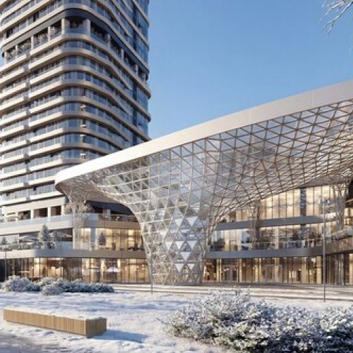 2-комн квартира Верейская улица,  д. 23