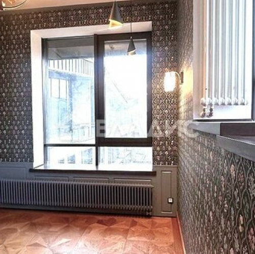 6-комн квартира Новогорск, ул Ивановская,  д. 51,  к. 1