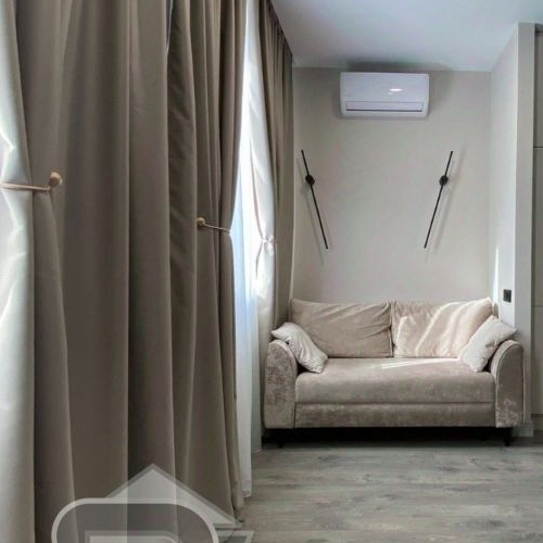 Студия Березовая аллея, 19к4