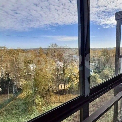 2-комн квартира Икша рп, улица Садовая, 11