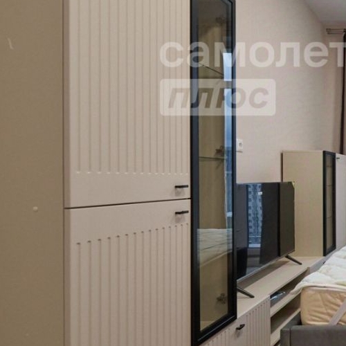 2-комн квартира Березовая аллея, 19к3