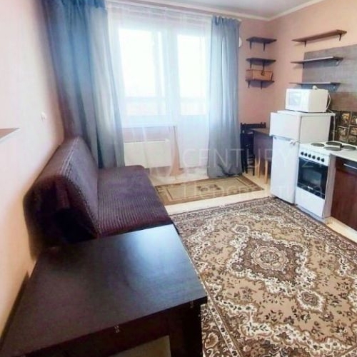 1-комн квартира Марусино пгт, улица Заречная, 37к5