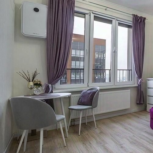 1-комн квартира улица Маргелова, 3к4