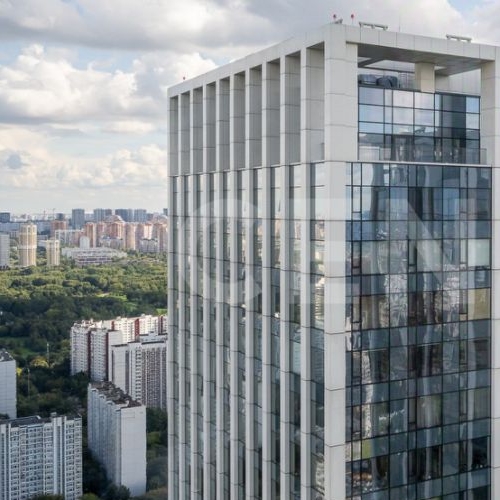 2-комн квартира Мичуринский проспект, 56