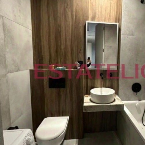 2-комн квартира Багратионовский проезд, 5Ак1