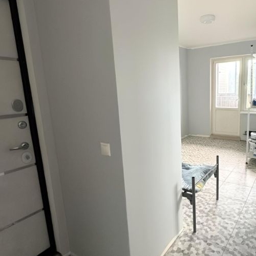 2-комн квартира Высокие Жаворонки ЖК, д. Малые Вяземы,  д. 3