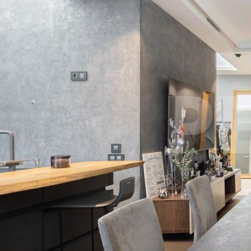 4-комн квартира с. Ромашково, проезд Рублевский, 40к2А