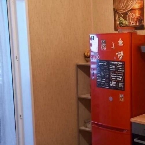 1-комн квартира Михневская улица, 8