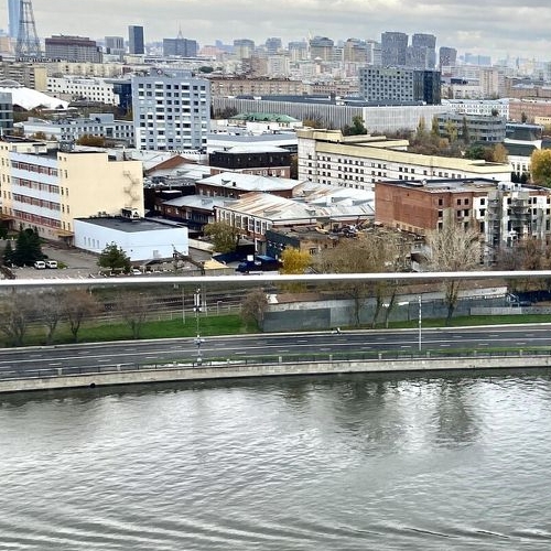 2-комн квартира Автозаводская улица, 26/1