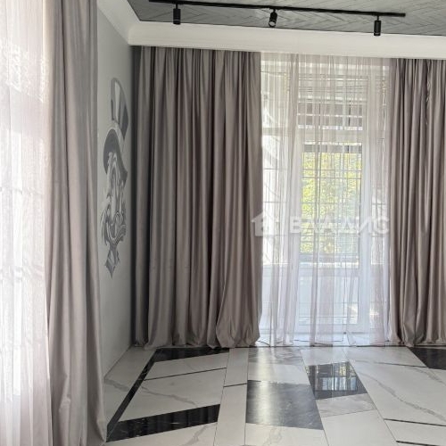 2-комн квартира пос. Нагорное, шоссе Липкинское, 14